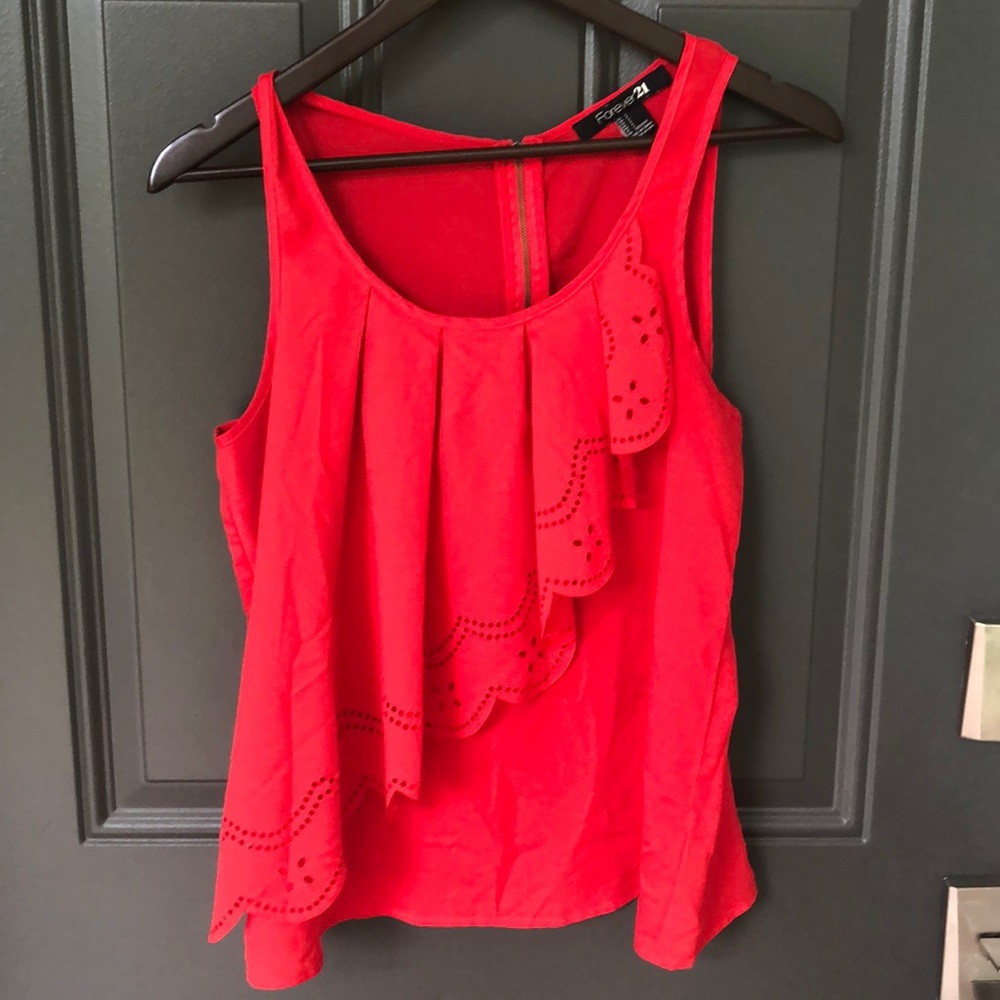 Forever 21 top